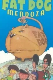 Жирный пёс Мендоза (1998) смотреть онлайн