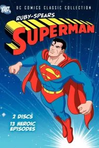 Супермен Руби и Спирса (1988) смотреть онлайн