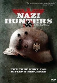 Охотники за нацистами (2009) смотреть онлайн