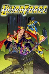 Супер сила (1995) онлайн