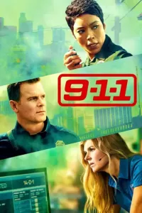 911 (2018) онлайн