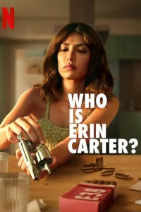 Кто такая Эрин Картер? (2023) онлайн