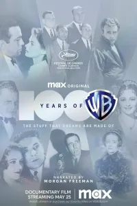 100 лет Warner Bros. (2023) смотреть онлайн