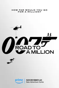 007: Дорога к миллиону (2023) смотреть онлайн