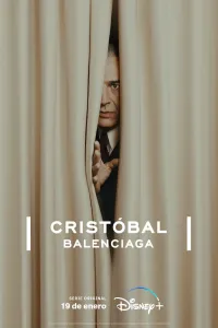 Кристобаль Баленсиага (2024) смотреть онлайн