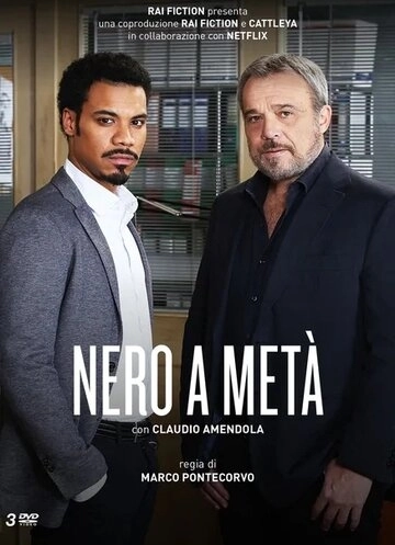 Nero a metà (2018) смотреть онлайн